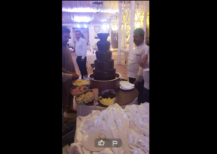 Food & Drinks 3, Grace Hotel & Restaurant Faisalabad, Faisalabad