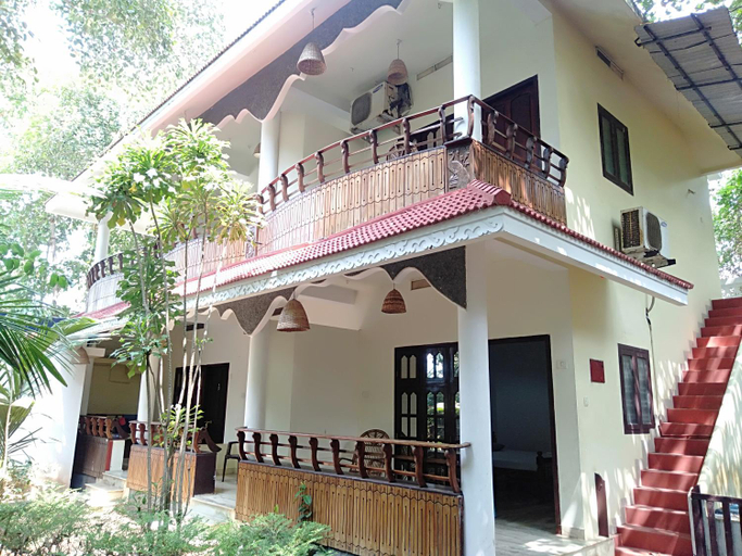 Others 3, Agasthya, Thiruvananthapuram
