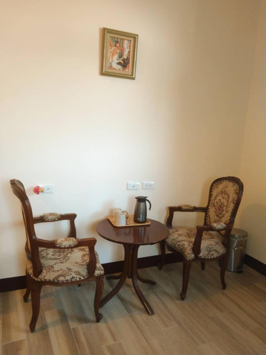 Others 3, Uncle Tien's Guesthouse 見青小築民宿, Hualien