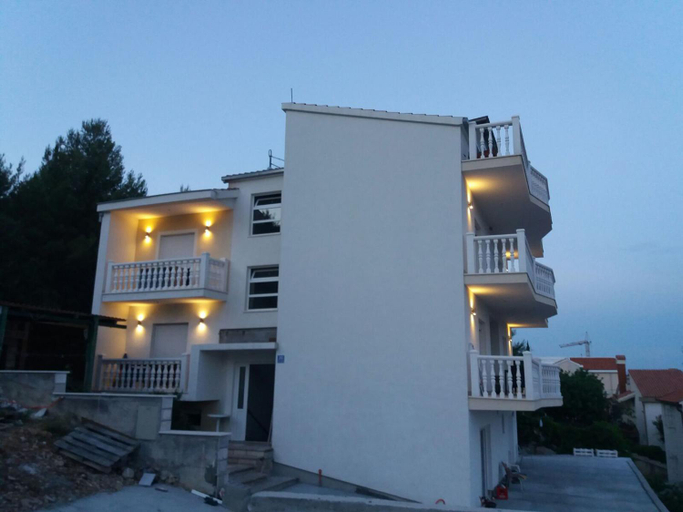 Others 3, Apartments Prpic, Seget