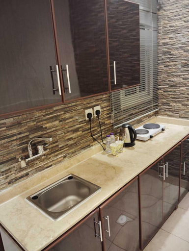 Others 5, LULUAT ALTHURAYA SERVICED APARTMENT AQIQ, Riyadh