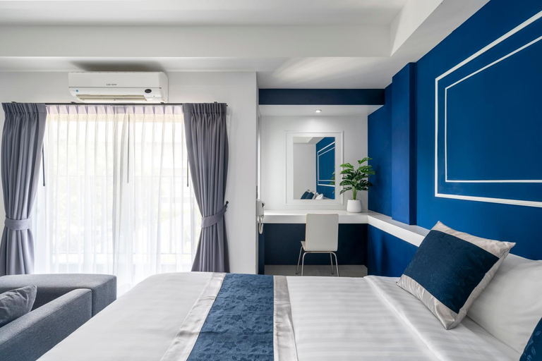 Bedroom 15