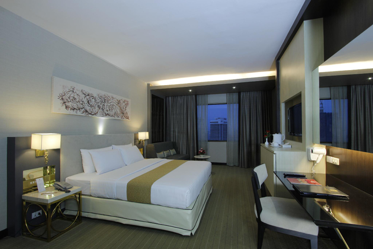 Bedroom 18