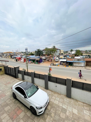 Others 5, 7Brothers Apartment, Accra