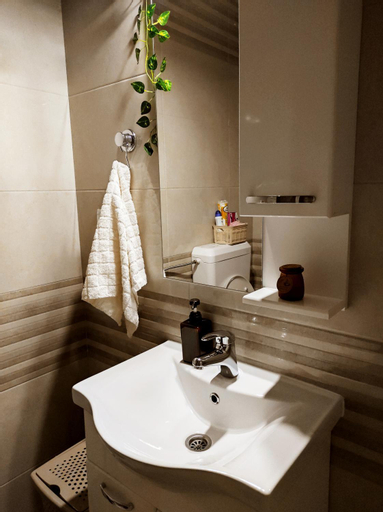 Apartman Sunshine, Doboj