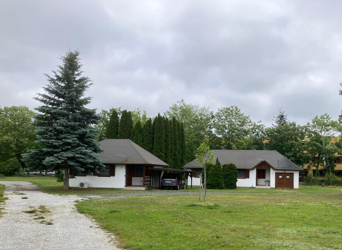 Others 2, Polzer CAMPING BUKFURDO, Csepreg