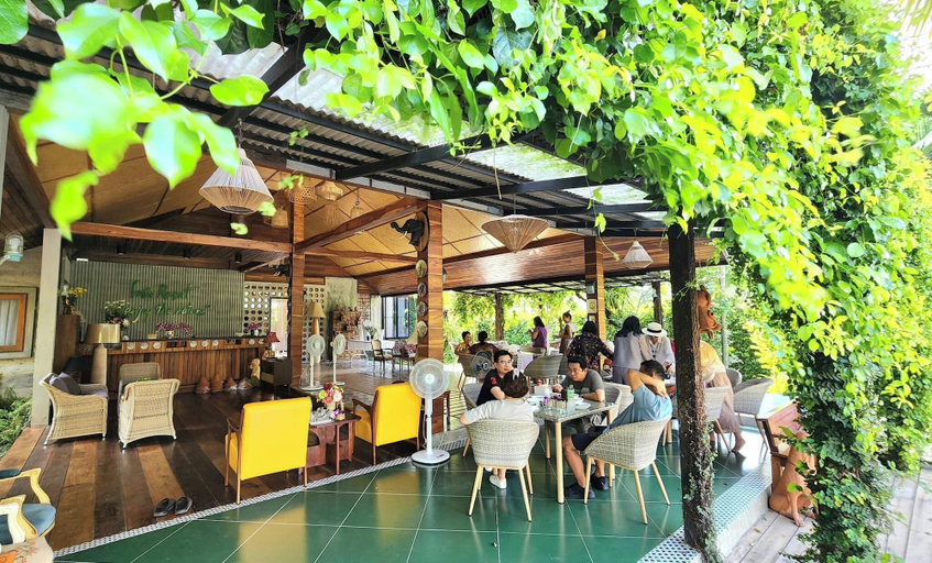 Food & Drinks 5, O yua Resort, Muang Nakhon Nayok