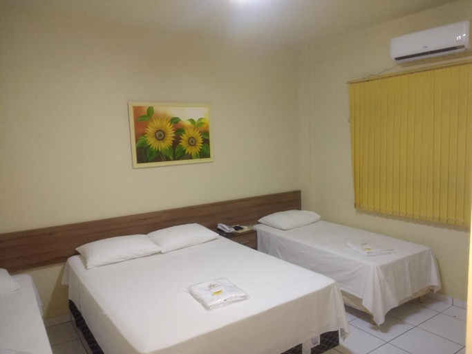 Others 2, Hotel Goiania, Tucuruí