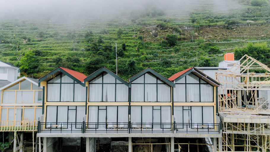 Exterior & Views 1, Kirana Villa By Travelink, Wonosobo
