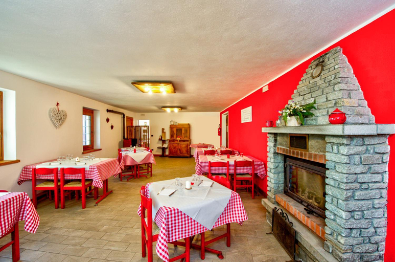 Food & Drinks 4, Locanda e Ristoro MALETTO, Torino