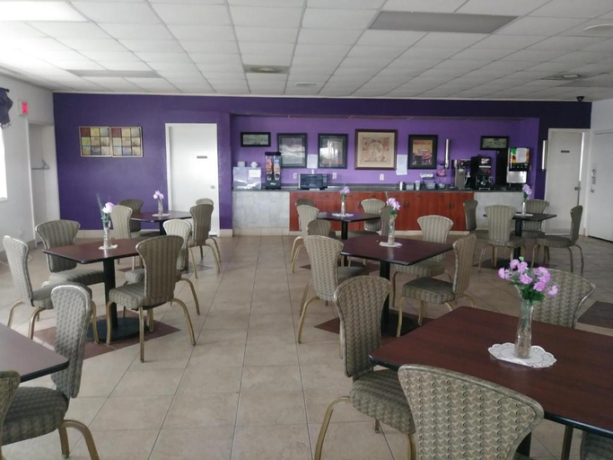 Food & Drinks 2, Knights Inn San Antonio Near At&T Center, Bexar