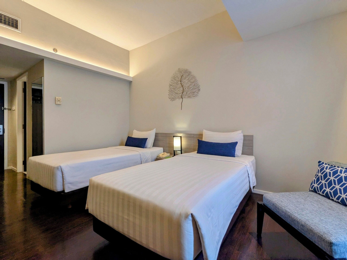 Bedroom 8
