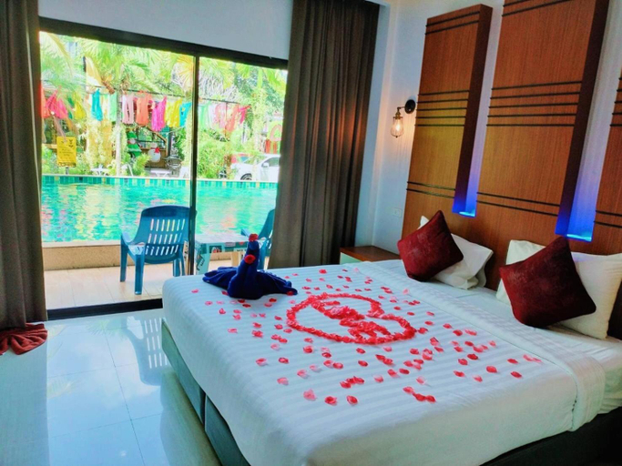 Bedroom 11