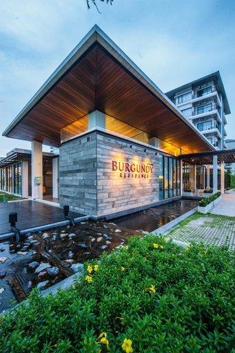Others 3, Burgundy Residence, Sri Mahar Pho