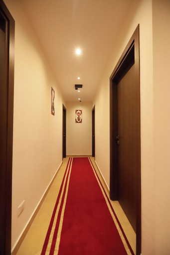 Public Area 2, King Khafren View Inn, Al-Ahram