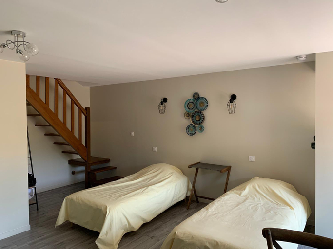 Bedroom 10