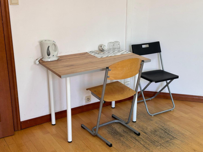 Others 2, Plus Rooms - 24h self check-in, Poznań City