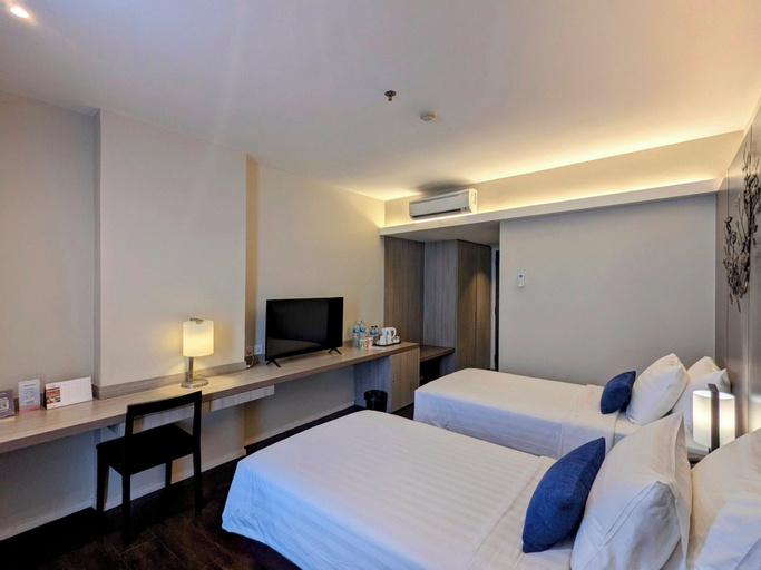 Bedroom 11