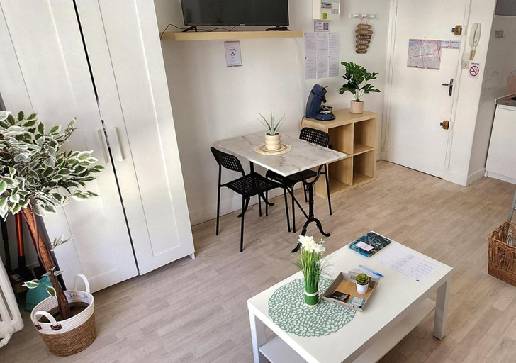 3# Central'Tours VERT - Hypercentre, Indre-et-Loire