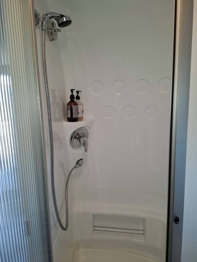 Bathroom 5, Le.Alley Autocamp Resort, Miaoli