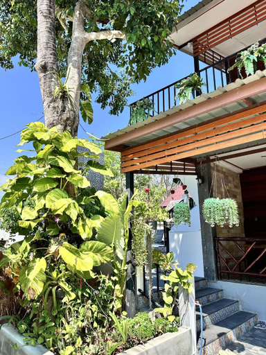 Safina Pool Villa Koh Lanta, Ko Lanta