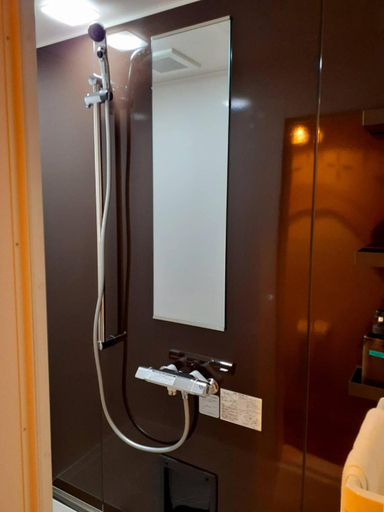 Bathroom 6