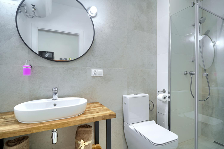 Others 5, Apartamenty 7 Debow nad morzem, Koszalin