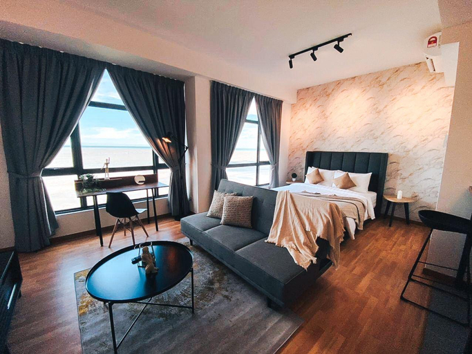 Bedroom 3, Kuantan Imperium by Glex, Kuantan