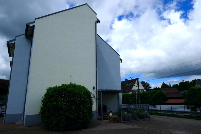 Others 2, Kraichtaler Hof, Karlsruhe