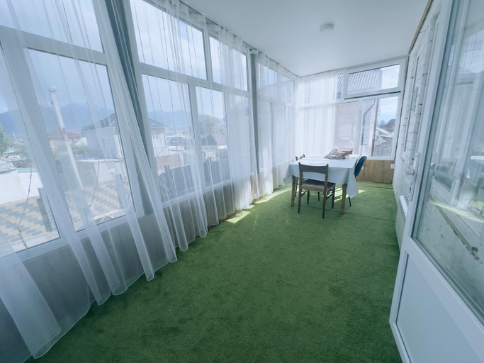 Others 3, Guest house B&B, Kochkor