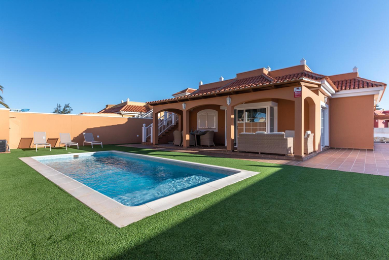 Sport & Beauty, VILLA CAYETANA, Las Palmas
