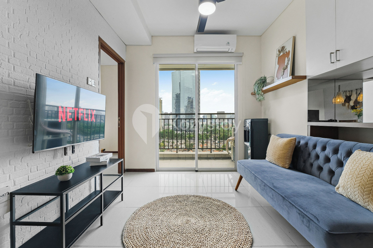 Soori by Kozystay - Thamrin, Central Jakarta