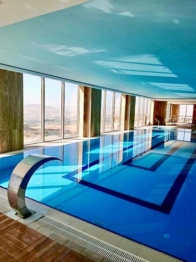 Others 5, WINDYHILL HOTEL, Merkez