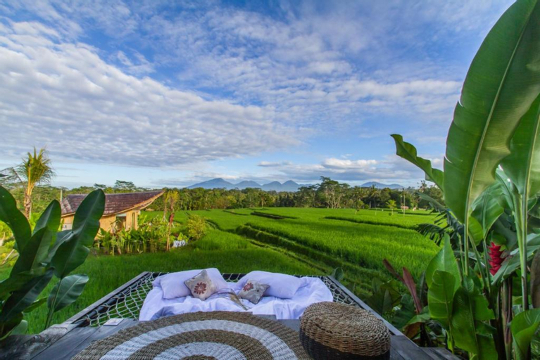 Exterior & Views 3, Ipian Cinta by Pramana Villas, Gianyar