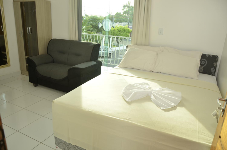 Others 4, Hotel Icamiabas, Parintins