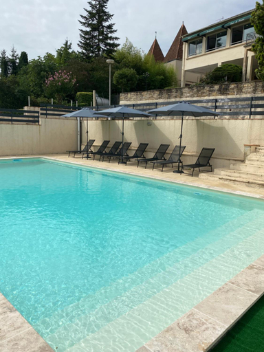 Others 4, Appart’hotel les perles du lac, Lot-et-Garonne