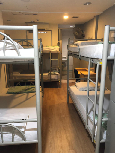 Bedroom 10