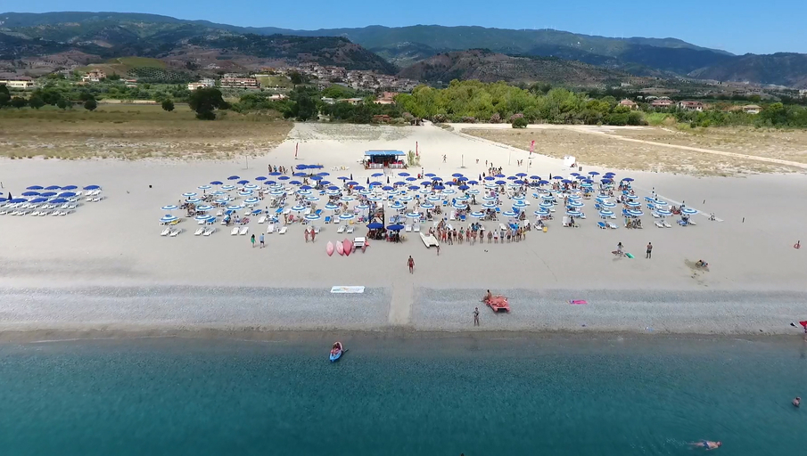 Others 5, Club Esse Aquilia Beach Village, Catanzaro