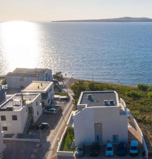 Others 2, Zitab Luxury Apartment, Privlaka