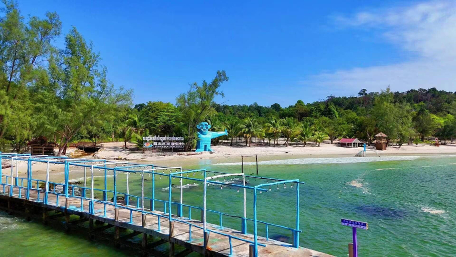 Others 5, Sunny Beach Resort, Sihanoukville