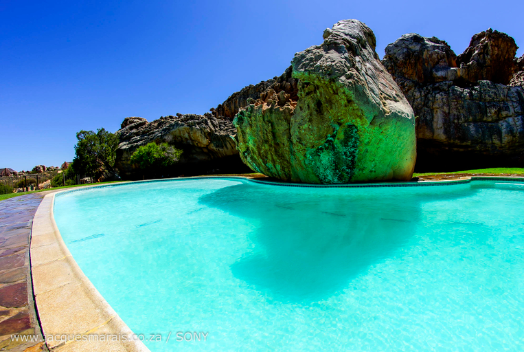 Sport & Beauty 2, Kagga Kamma Eco Lodge & Spa, Cape Winelands