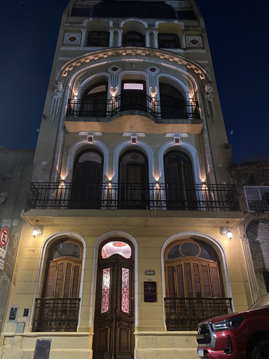 Exterior & Views 2, Hostelmo Hotel & Hostel, Distrito Federal