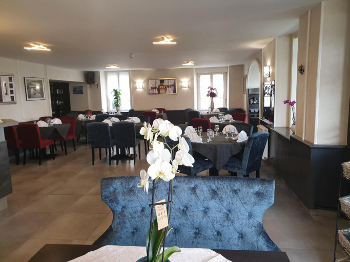 Food & Drinks 5, LES APPARTEMENTS DE LA B, Ille-et-Vilaine