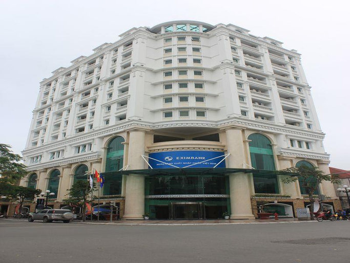 Exterior & Views 2, Hai Phong Tower, Ngô Quyền