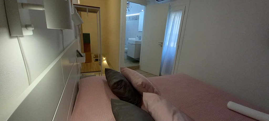 4, L'angoletto, Ragusa