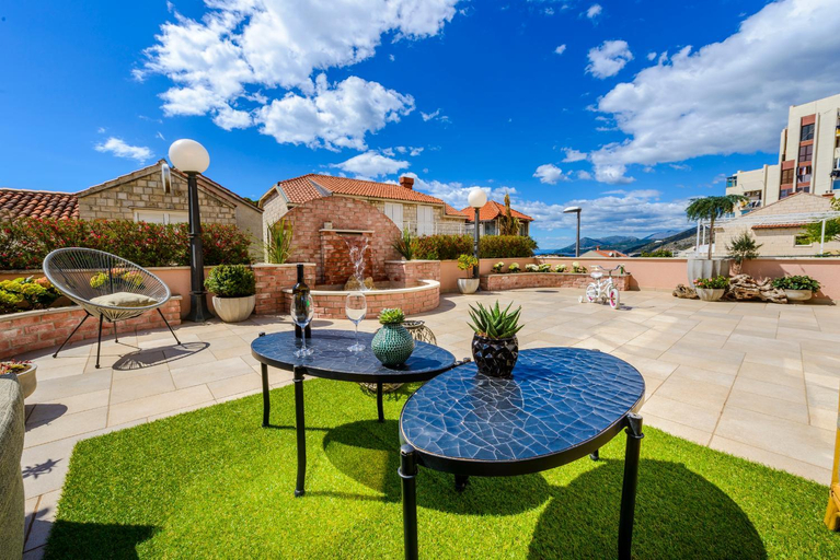 4, Tara Apartments, Dubrovnik