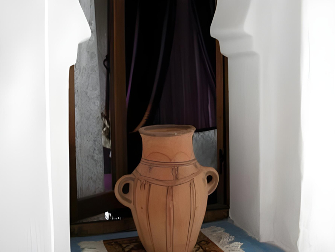 Others 4, Dar Meziana, Chefchaouen