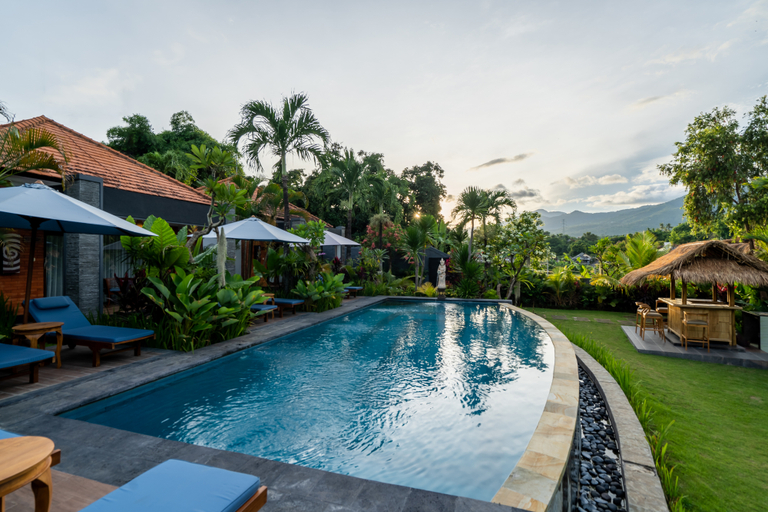 Sport & Beauty 2, The Manja Retreat Lovina, Buleleng