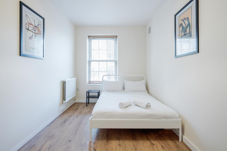 Others 2, APlaceToStay Central London Apartment, Zone 1 LIV, London