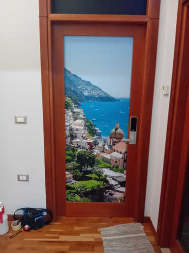 Others 5, B&B Pisapia, Salerno